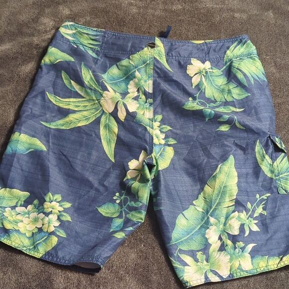 ONeil board Shorts, Surf, Pool, Beach 34 - Picture 2 of 6
